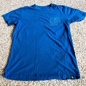 Everyday California T-Shirt in Blue